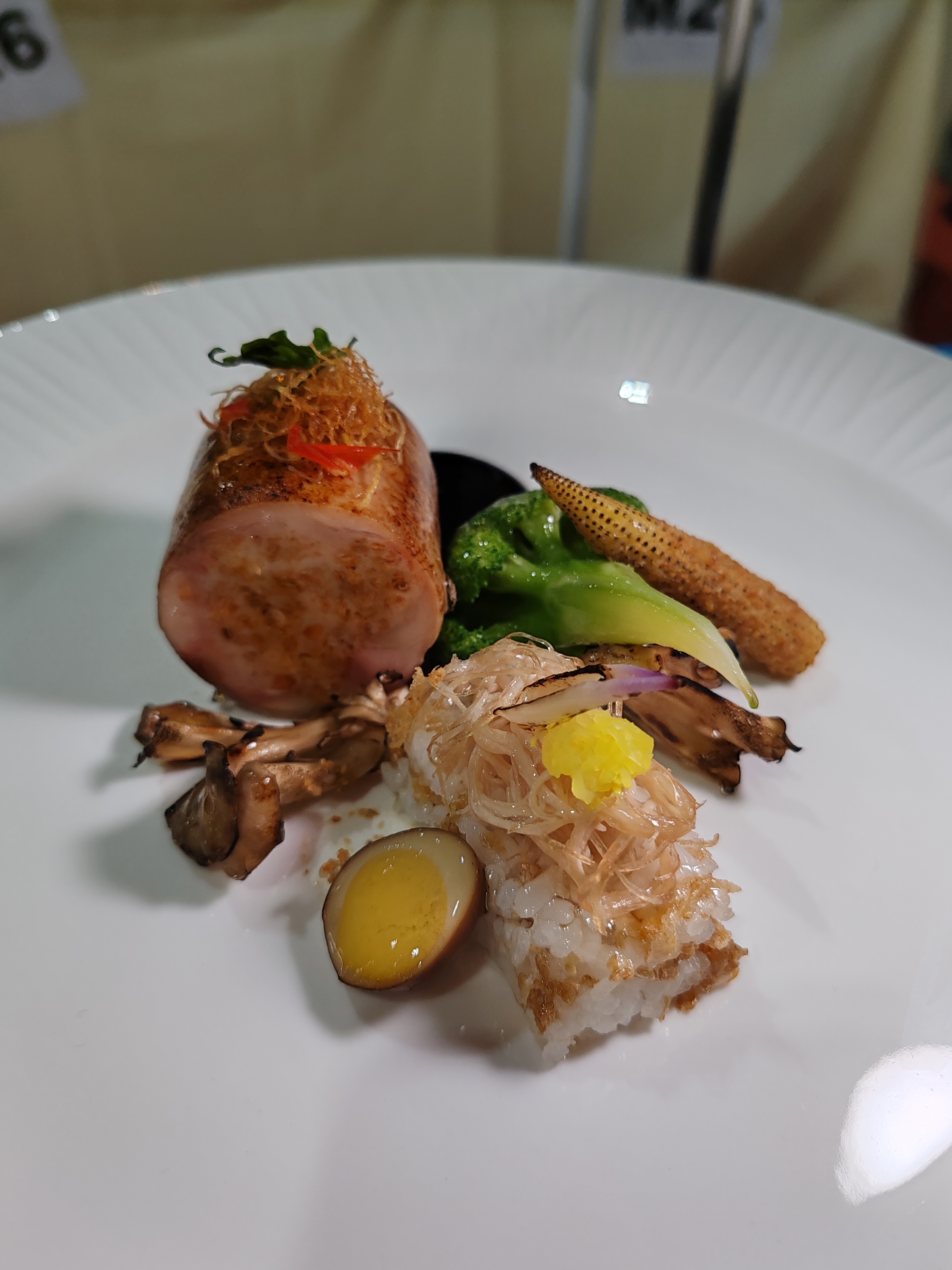 Professional Chef Training