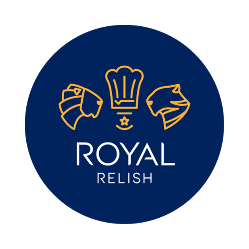 Royal Relish